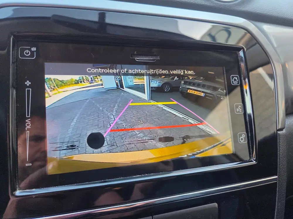 Suzuki Vitara 1.0 Boosterjet Camera*Trekhaak*Carplay*Sto uit 2019, foto 11