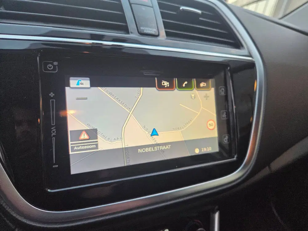 Suzuki S-Cross 1.0 Boosterjet Business *Camera*Stoelverw uit 2019, foto 10