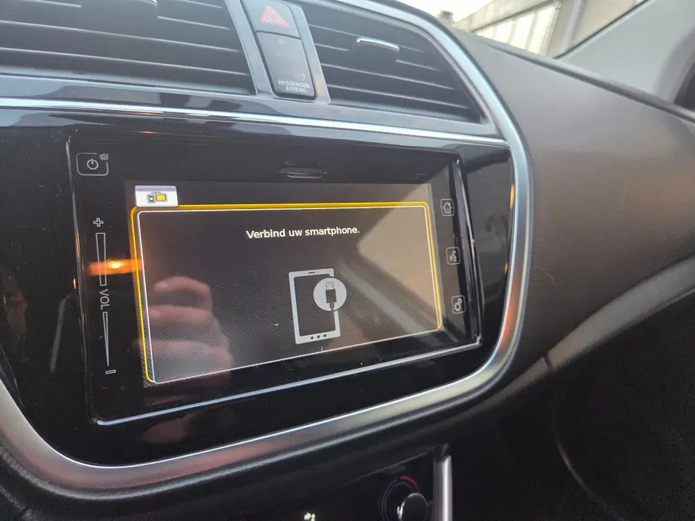 Suzuki S-Cross 1.0 Boosterjet Business *Camera*Stoelverw uit 2019, foto 11