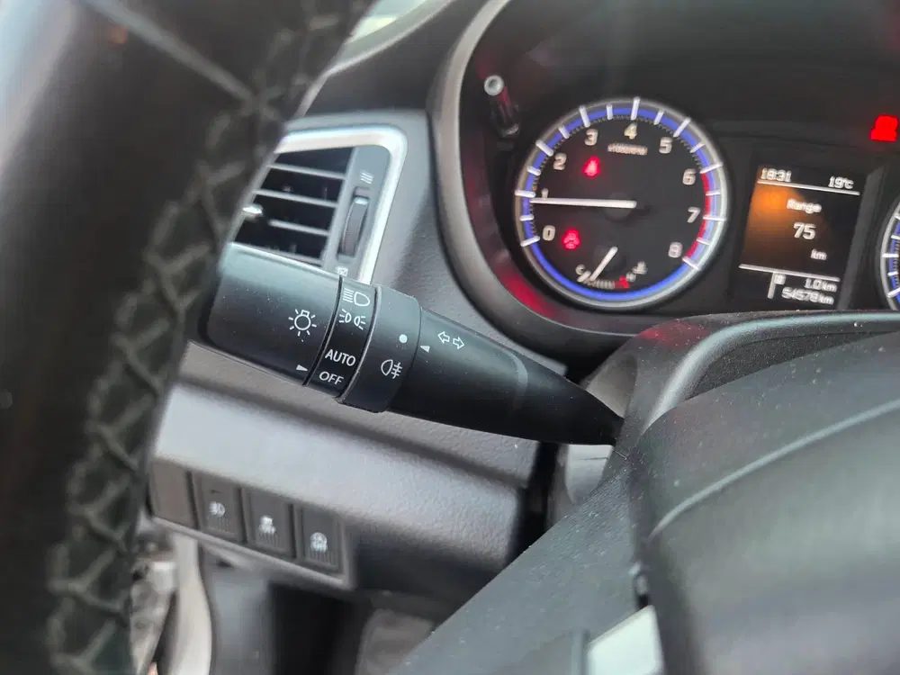 Suzuki S-Cross 1.0 Boosterjet Business *Camera*Stoelverw uit 2019, foto 15