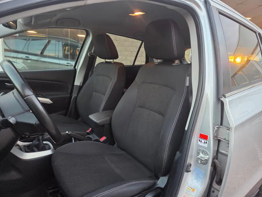 Suzuki S-Cross 1.0 Boosterjet Business *Camera*Stoelverw uit 2019, foto 3