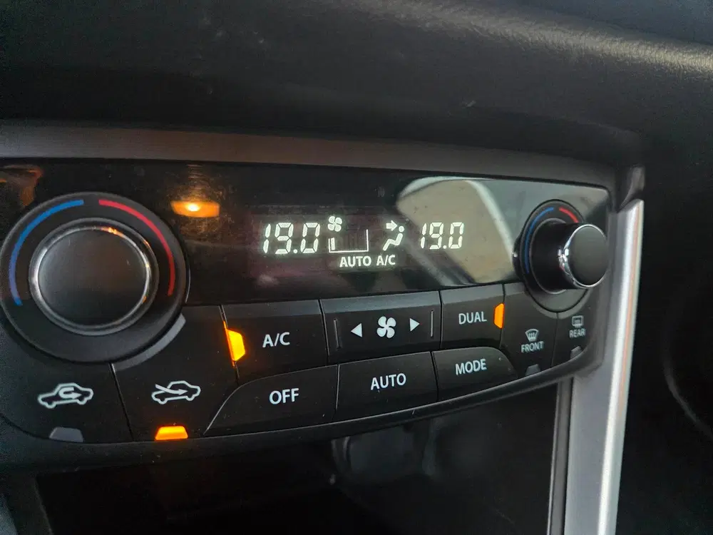 Suzuki S-Cross 1.0 Boosterjet Business *Camera*Stoelverw uit 2019, foto 8