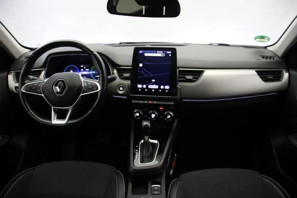 Renault Arkana 1.6 E-Tech Hybrid 145 Intens uit 2022, foto 2