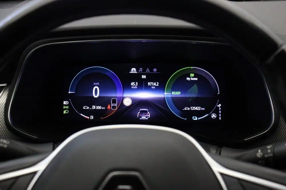 Renault Arkana 1.6 E-Tech Hybrid 145 Intens uit 2022, foto 6