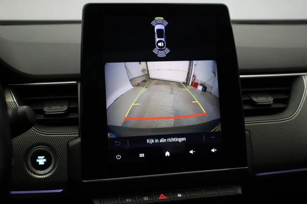 Renault Arkana 1.6 E-Tech Hybrid 145 Intens uit 2022, foto 8