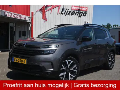 Citroën C5 Aircross 2.0 BlueHDI Shine Carplay uit 2019