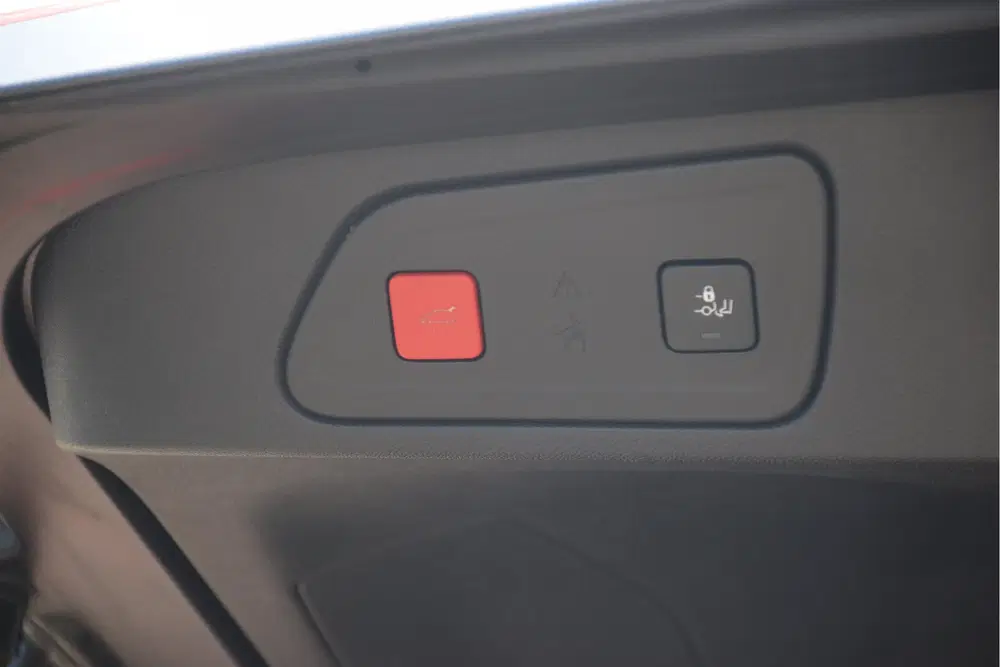 Citroën C5 Aircross 2.0 BlueHDI Shine Carplay uit 2019, foto 15