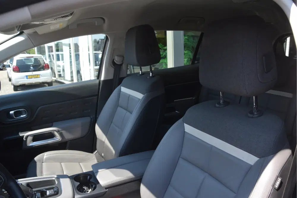 Citroën C5 Aircross 2.0 BlueHDI Shine Carplay uit 2019, foto 8