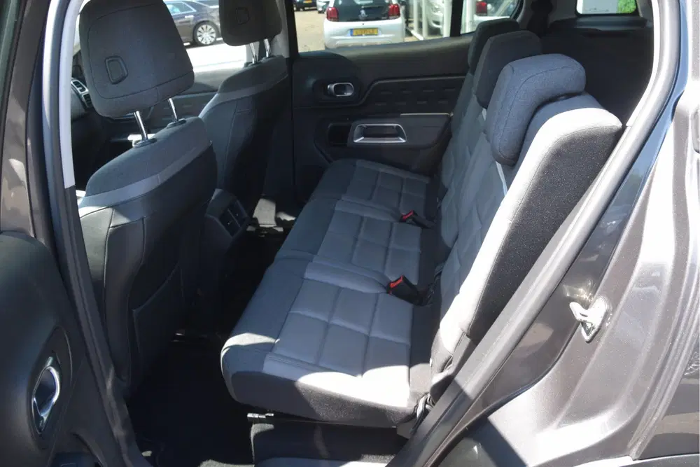 Citroën C5 Aircross 2.0 BlueHDI Shine Carplay uit 2019, foto 9