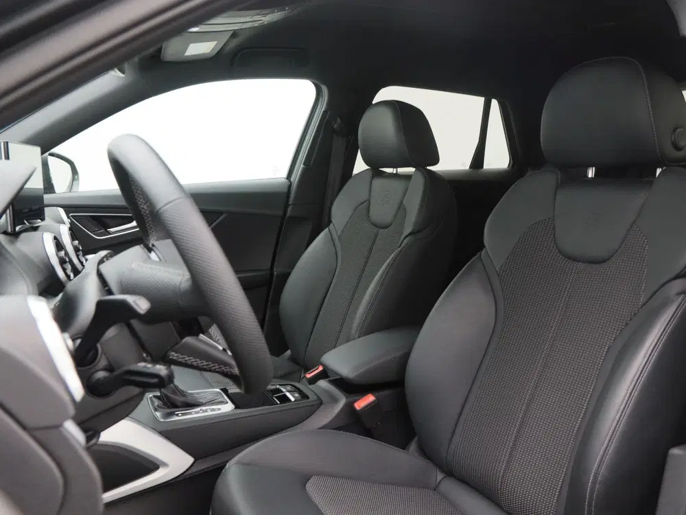 Audi Q2 35 TFSi 150 Pk Automaat S-line uit 2025, foto 10