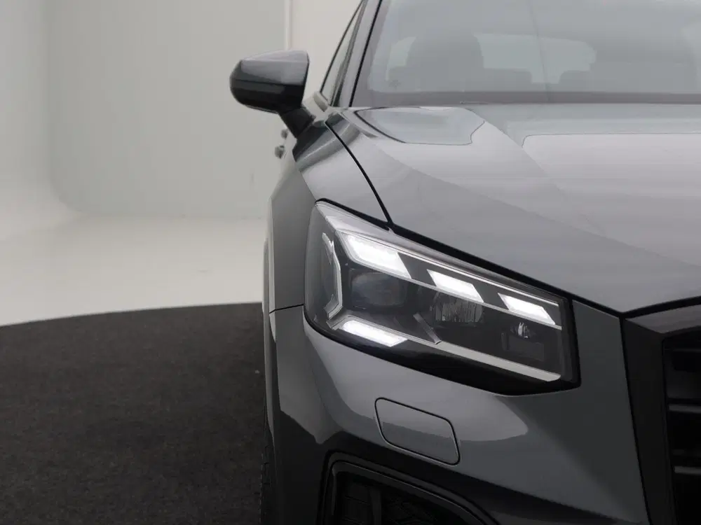 Audi Q2 35 TFSi 150 Pk Automaat S-line uit 2025, foto 11
