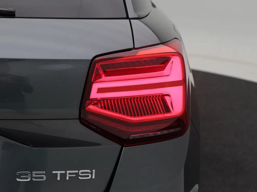 Audi Q2 35 TFSi 150 Pk Automaat S-line uit 2025, foto 14