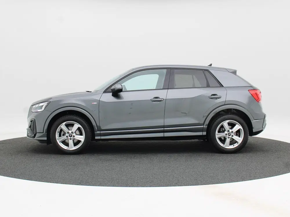 Audi Q2 35 TFSi 150 Pk Automaat S-line uit 2025, foto 9
