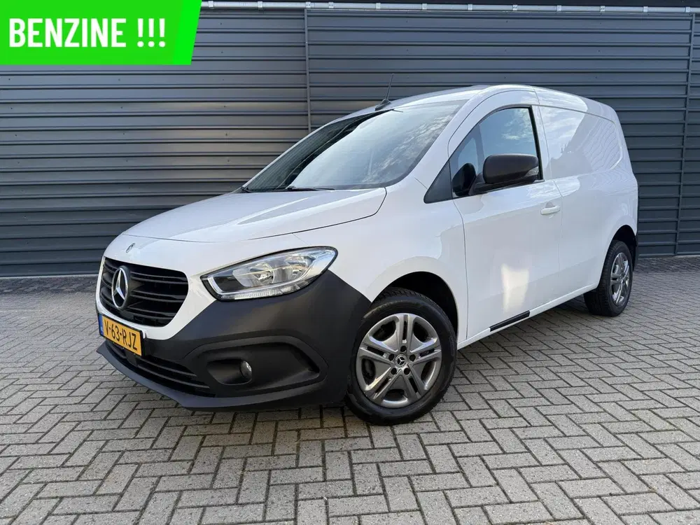 Mercedes-Benz Citan Mercedes Citan 110 Benz*Airco*Cruise*Pdc*3 uit 2022