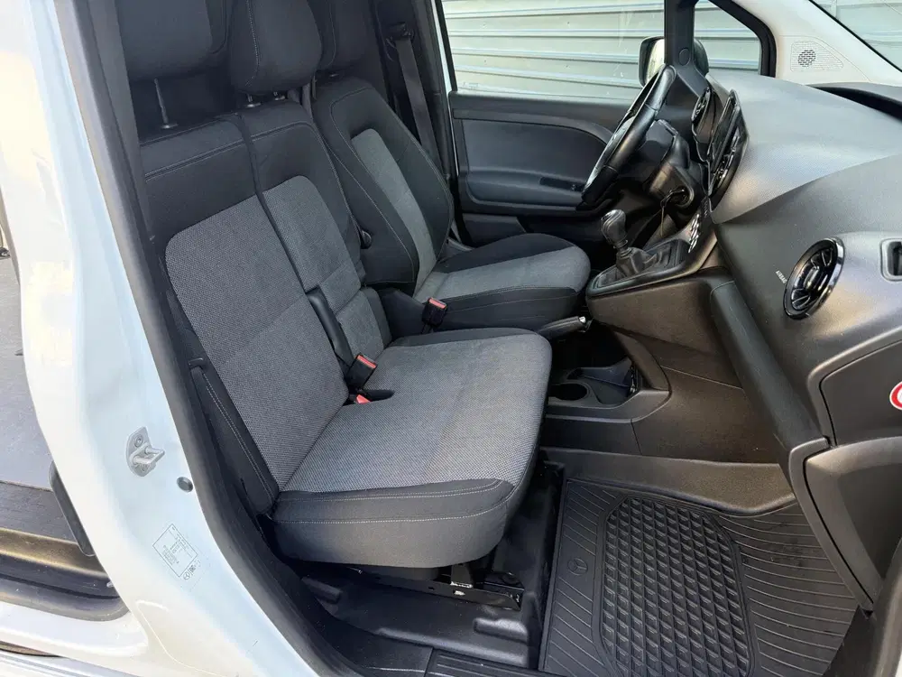 Mercedes-Benz Citan Mercedes Citan 110 Benz*Airco*Cruise*Pdc*3 uit 2022, foto 10