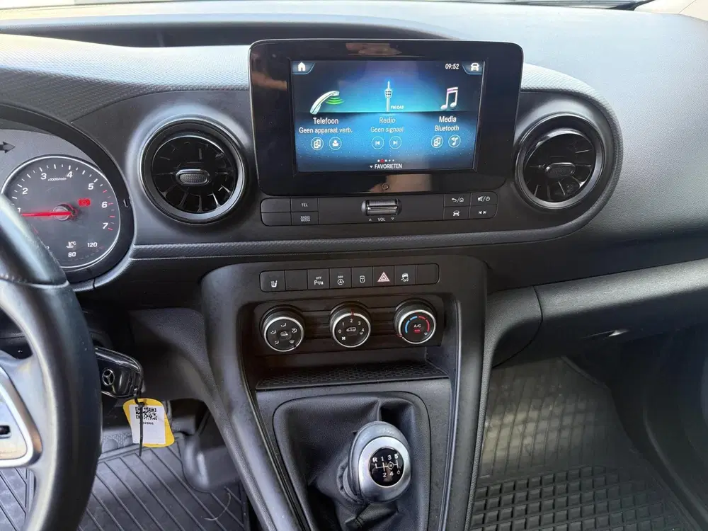 Mercedes-Benz Citan Mercedes Citan 110 Benz*Airco*Cruise*Pdc*3 uit 2022, foto 13