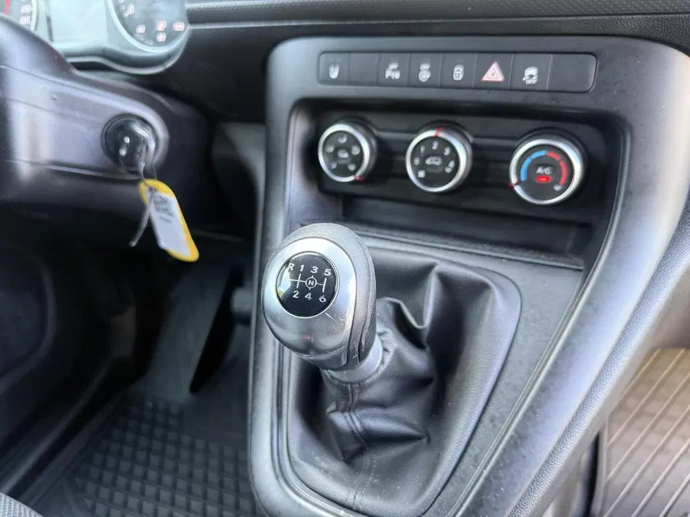Mercedes-Benz Citan Mercedes Citan 110 Benz*Airco*Cruise*Pdc*3 uit 2022, foto 14