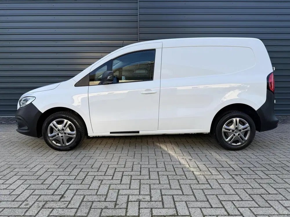 Mercedes-Benz Citan Mercedes Citan 110 Benz*Airco*Cruise*Pdc*3 uit 2022, foto 2