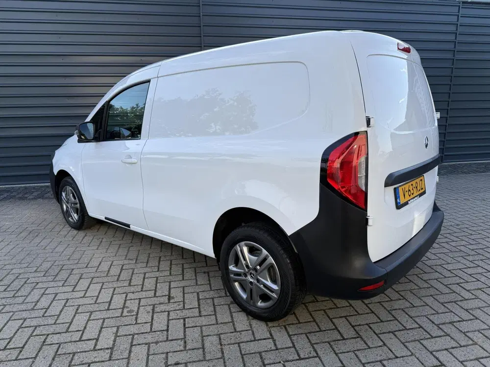 Mercedes-Benz Citan Mercedes Citan 110 Benz*Airco*Cruise*Pdc*3 uit 2022, foto 3