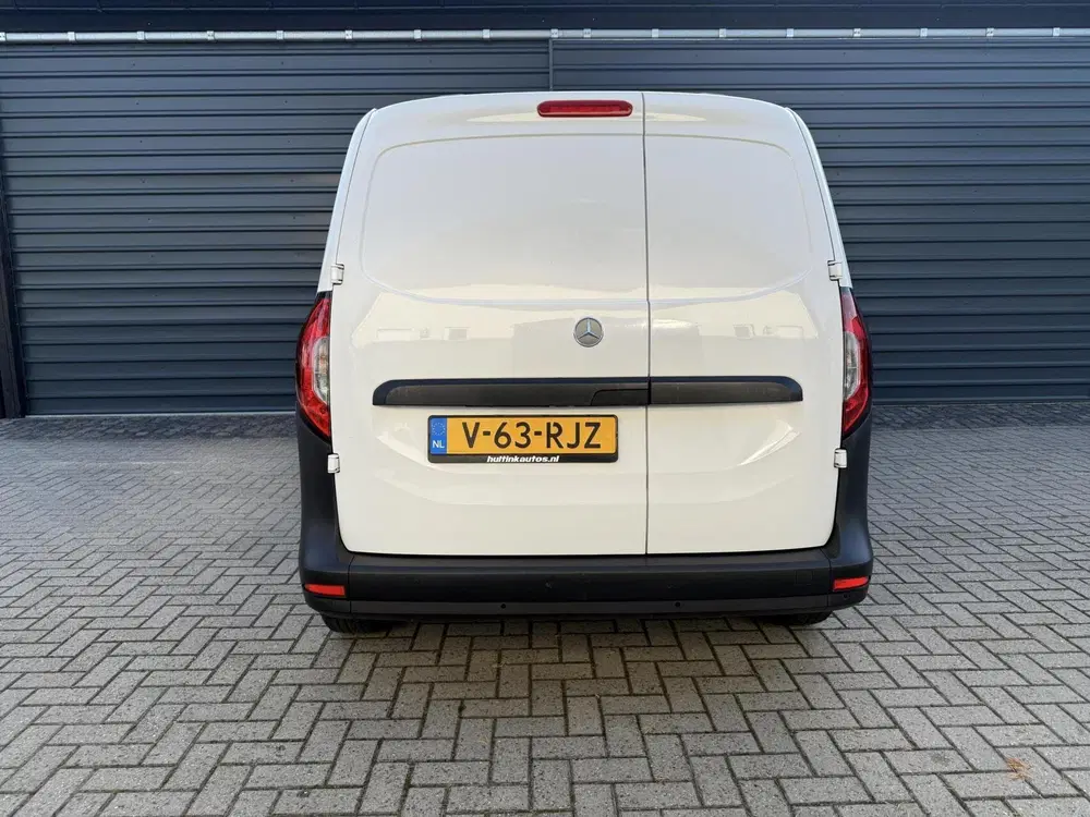 Mercedes-Benz Citan Mercedes Citan 110 Benz*Airco*Cruise*Pdc*3 uit 2022, foto 4