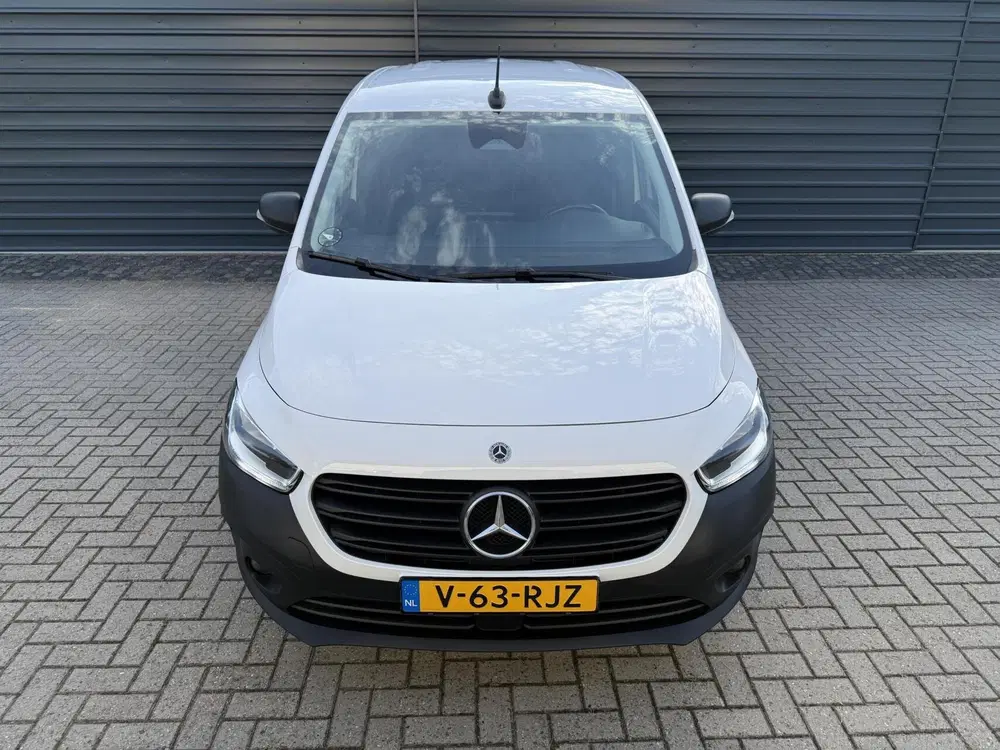 Mercedes-Benz Citan Mercedes Citan 110 Benz*Airco*Cruise*Pdc*3 uit 2022, foto 5