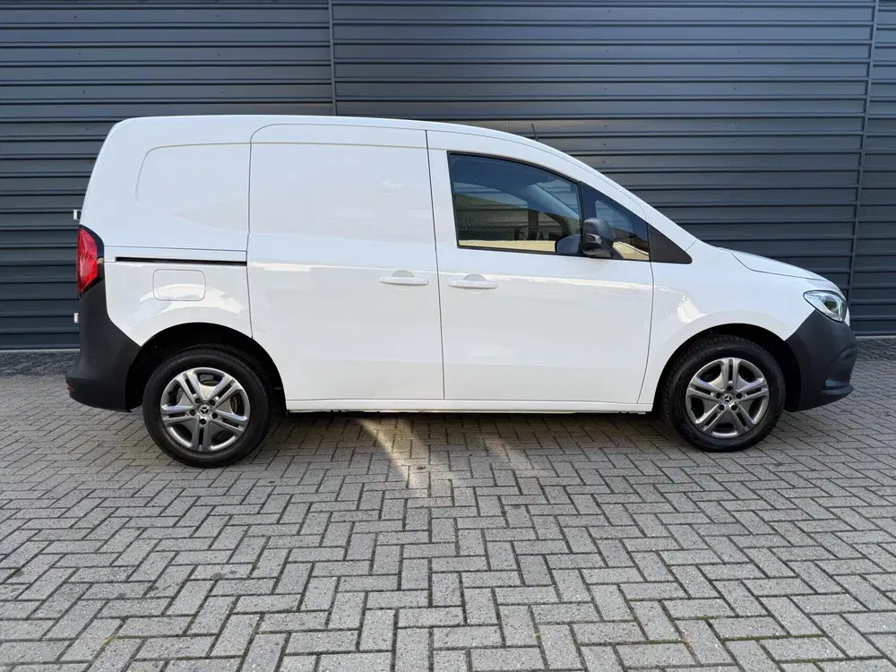 Mercedes-Benz Citan Mercedes Citan 110 Benz*Airco*Cruise*Pdc*3 uit 2022, foto 7