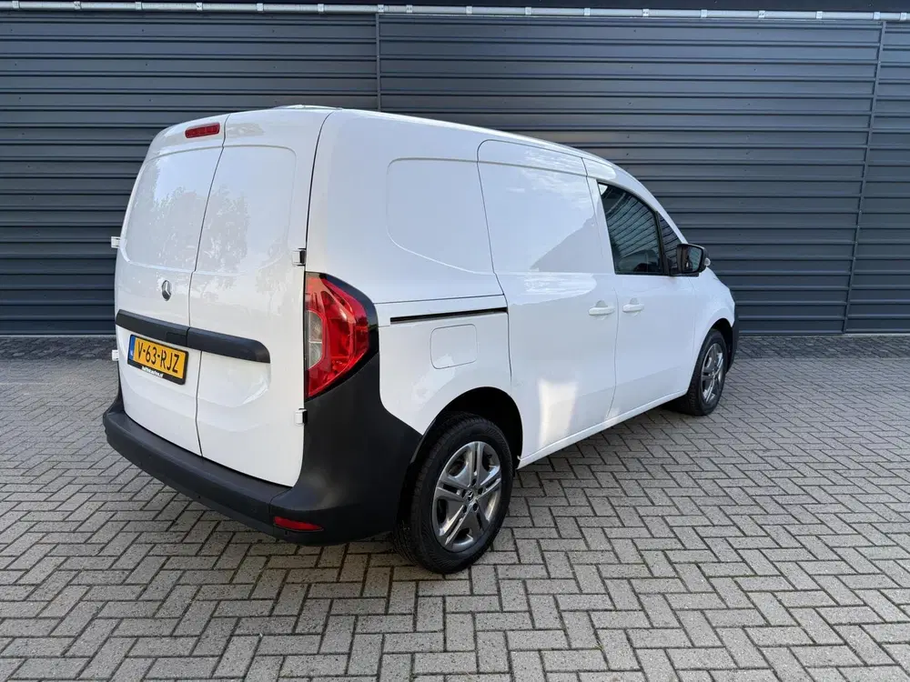 Mercedes-Benz Citan Mercedes Citan 110 Benz*Airco*Cruise*Pdc*3 uit 2022, foto 8