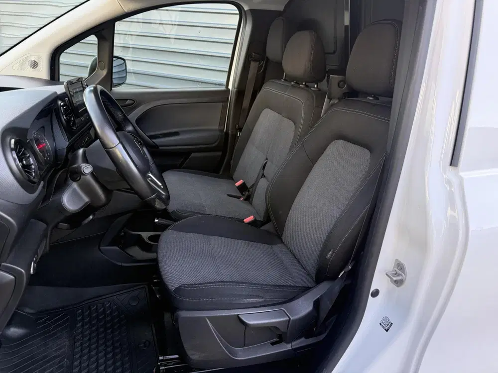 Mercedes-Benz Citan Mercedes Citan 110 Benz*Airco*Cruise*Pdc*3 uit 2022, foto 9