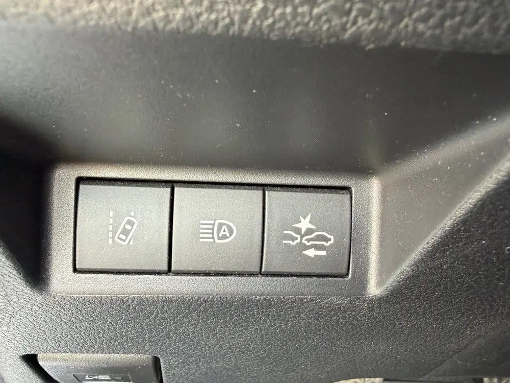 Toyota Yaris 1.0 VVT-i Connect l Garantie l Airco l lic uit 2020, foto 13