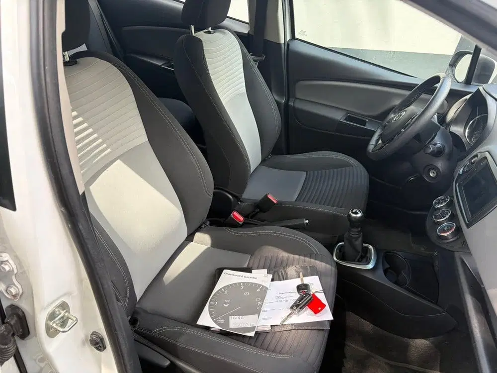 Toyota Yaris 1.0 VVT-i Connect l Garantie l Airco l lic uit 2020, foto 9