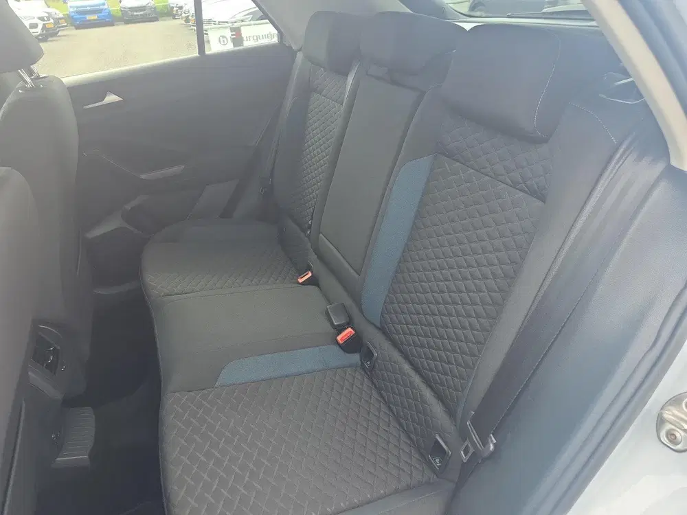 Volkswagen T-Roc 1.5 TSI Sport uit 2019, foto 7