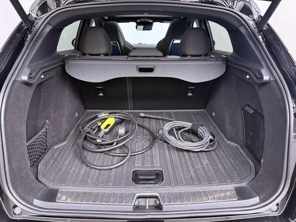 Lynk & Co 01 1.5 PHEV Black Edition Donkere hemel ACC uit 2023, foto 8