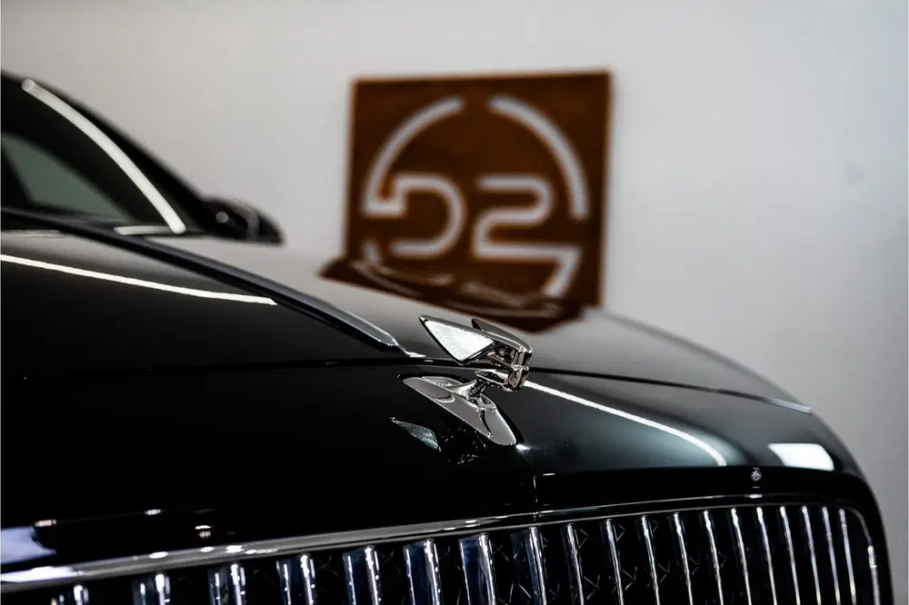 Bentley Flying Spur 2.9 V6 Hybrid Mulliner 544PK uit 2023, foto 12