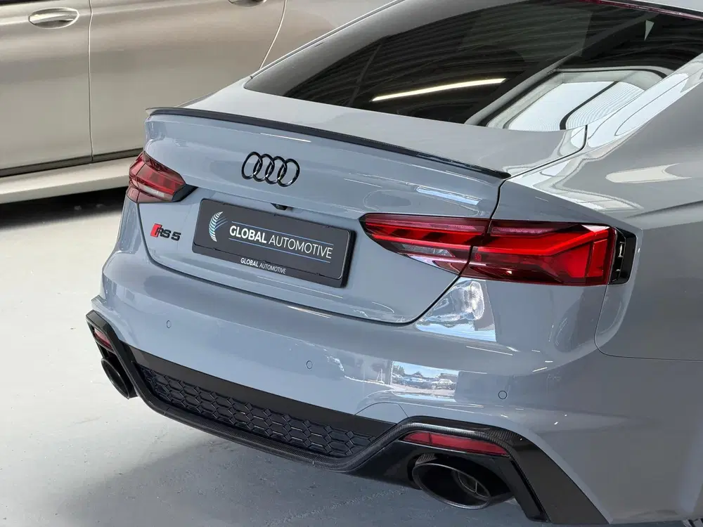 Audi RS5 2.9 TFSI QUATTRO 450PK uit 2021, foto 11