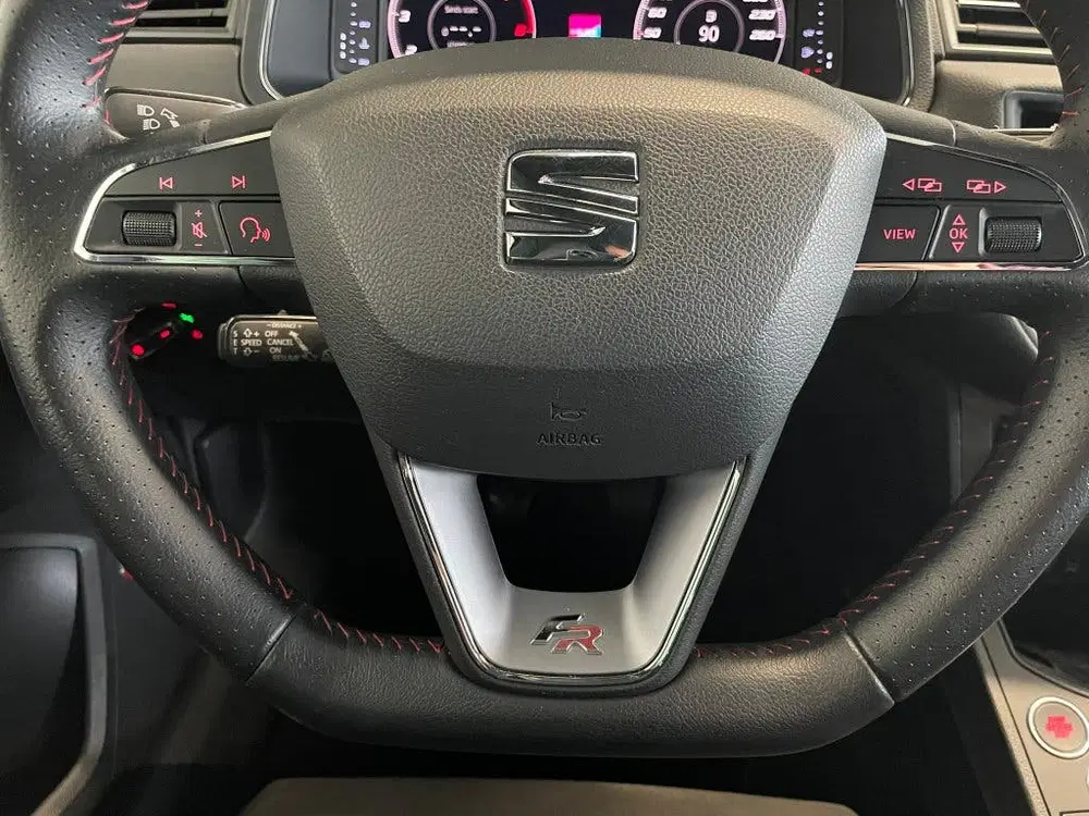 SEAT Ibiza FR 115PK uit 2019, foto 10