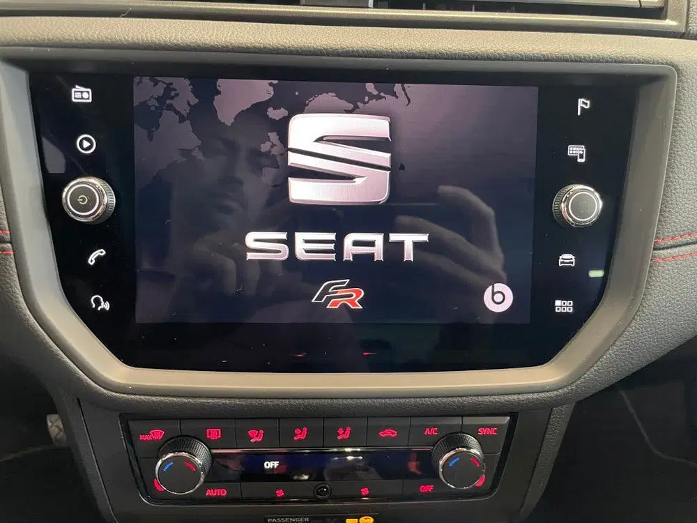 SEAT Ibiza FR 115PK uit 2019, foto 12