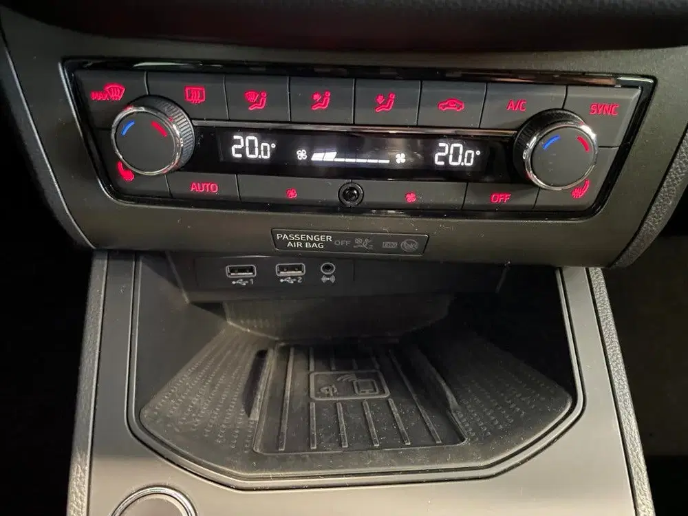 SEAT Ibiza FR 115PK uit 2019, foto 15