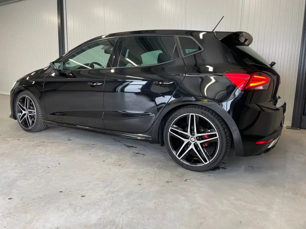 SEAT Ibiza FR 115PK uit 2019, foto 2