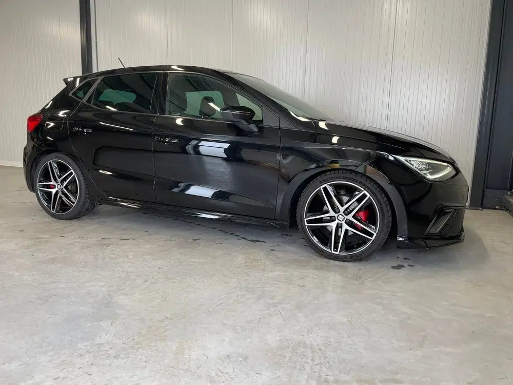 SEAT Ibiza FR 115PK uit 2019, foto 3