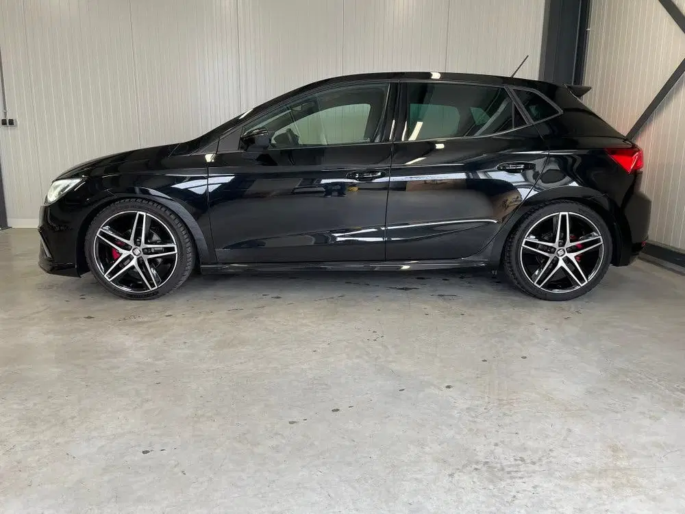 SEAT Ibiza FR 115PK uit 2019, foto 5