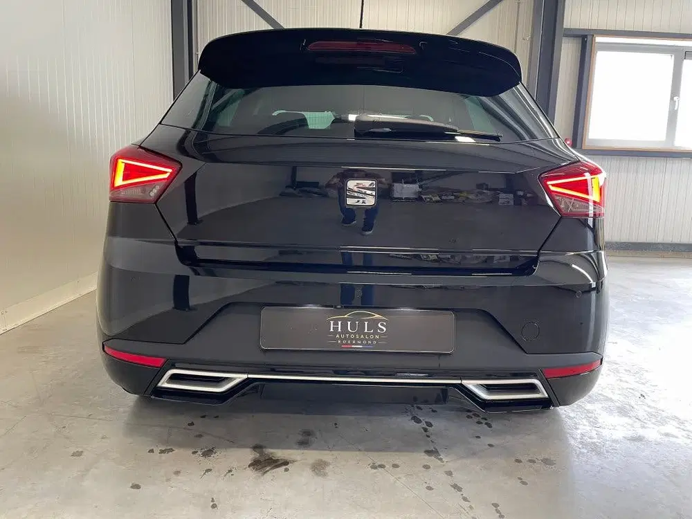 SEAT Ibiza FR 115PK uit 2019, foto 6