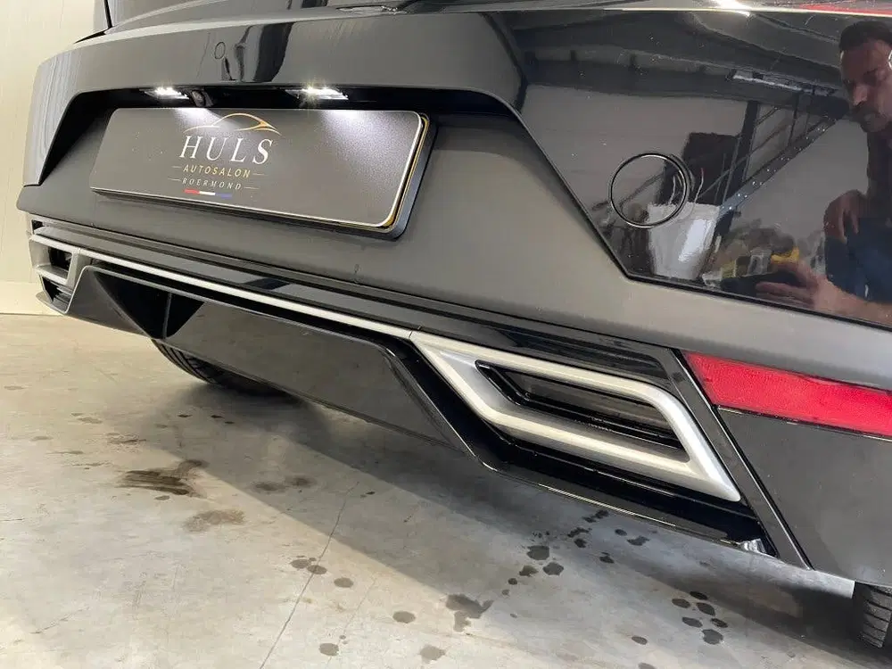 SEAT Ibiza FR 115PK uit 2019, foto 7
