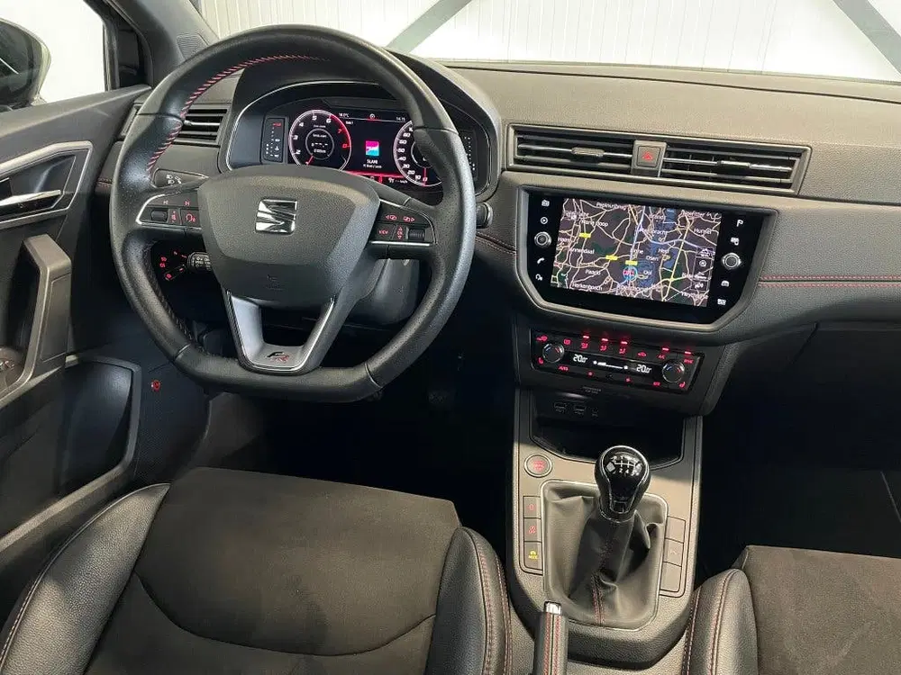 SEAT Ibiza FR 115PK uit 2019, foto 9