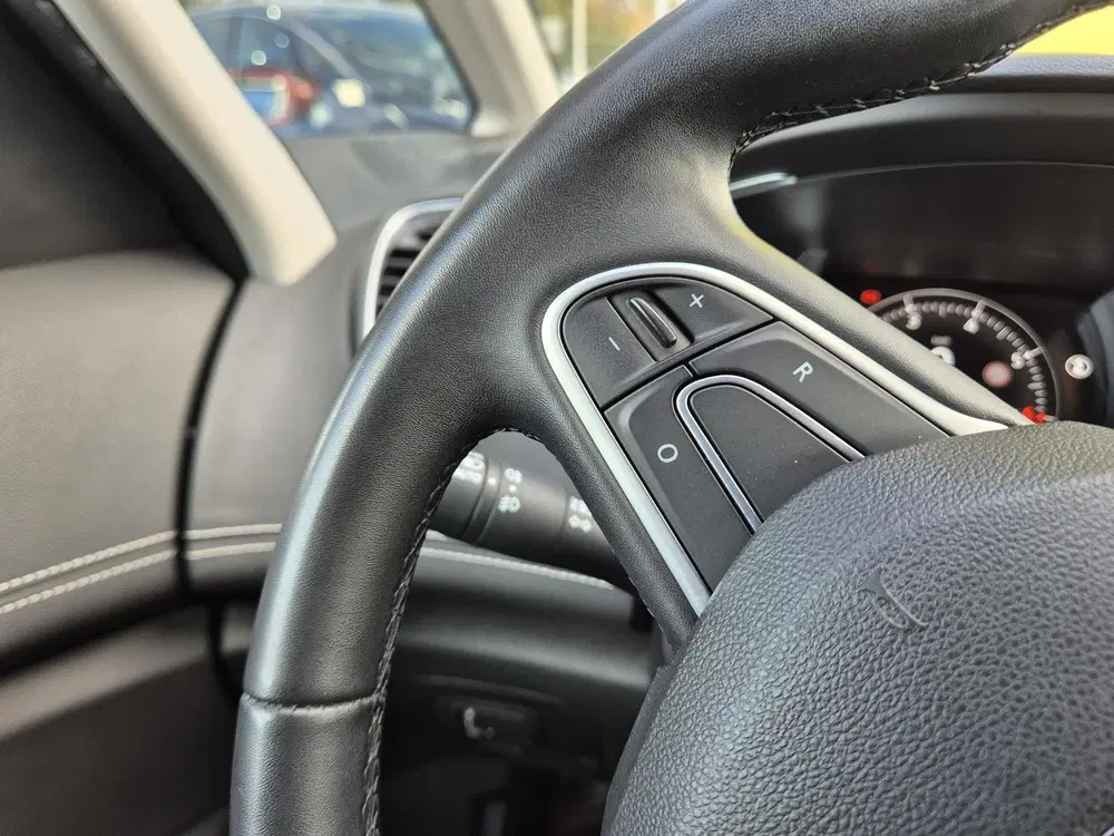 Renault Grand Scenic Grand Scénic 1.3 TCe 140 Techno 7pers. Cam uit 2023, foto 11