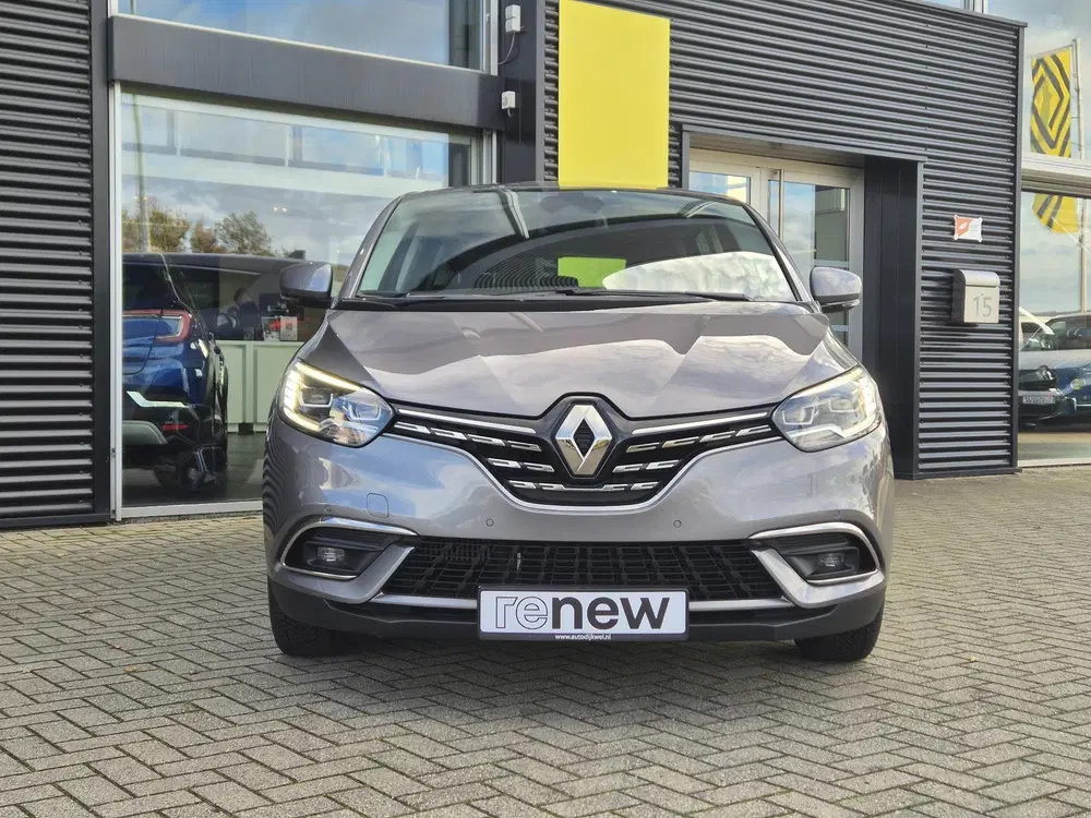 Renault Grand Scenic Grand Scénic 1.3 TCe 140 Techno 7pers. Cam uit 2023, foto 3