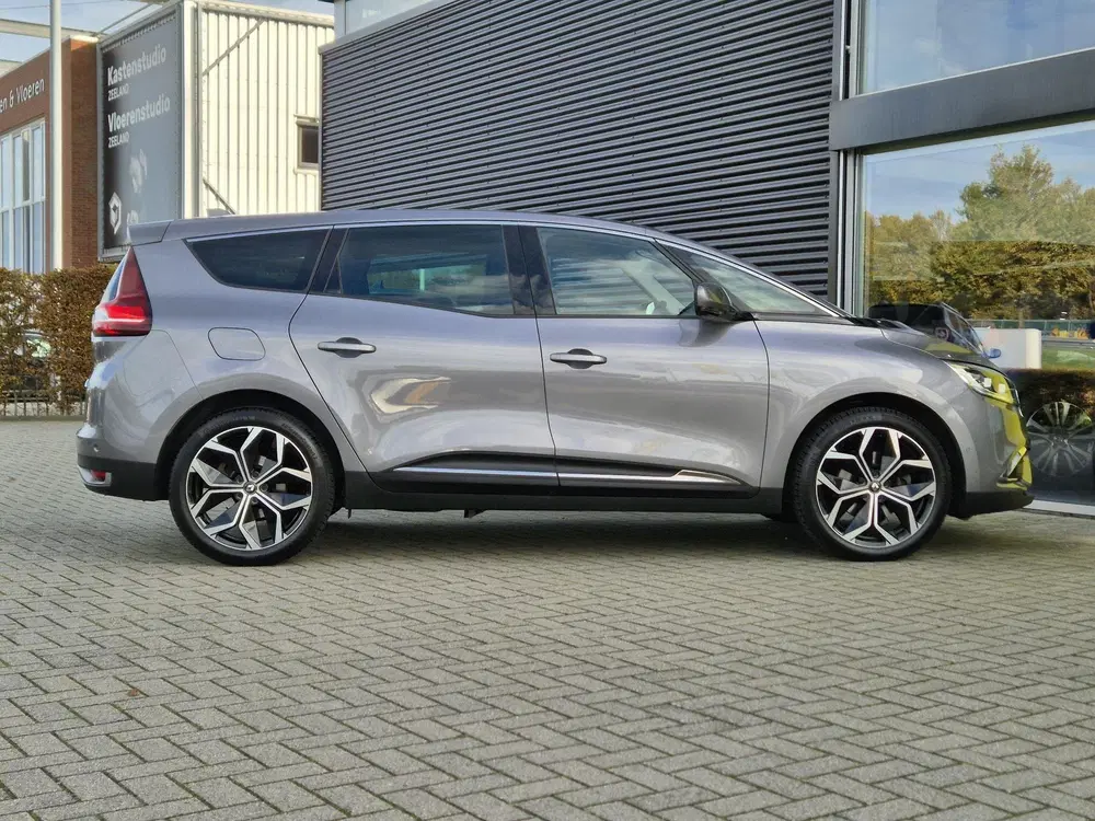 Renault Grand Scenic Grand Scénic 1.3 TCe 140 Techno 7pers. Cam uit 2023, foto 6