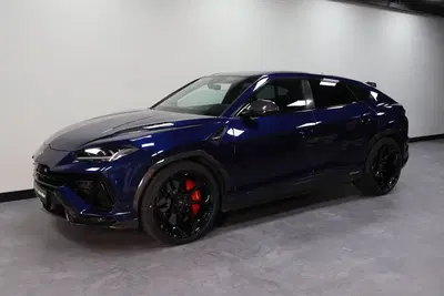 Lamborghini Urus 4.0 V8 Performante uit 2023
