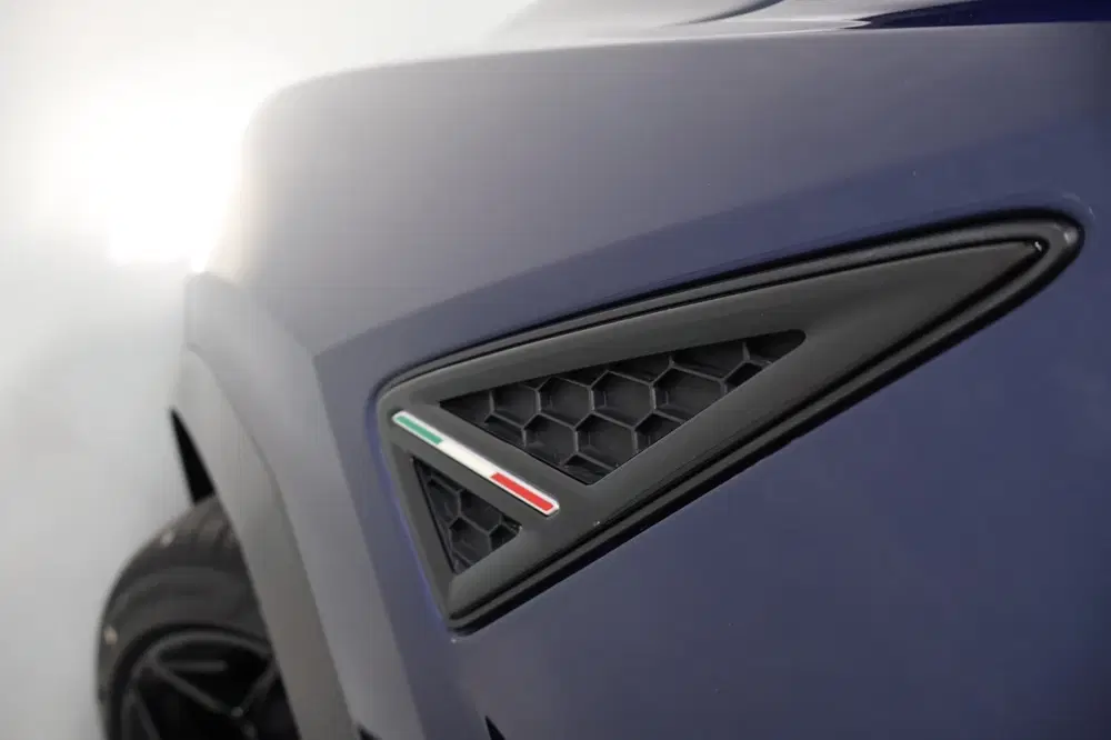 Lamborghini Urus 4.0 V8 Performante uit 2023, foto 10