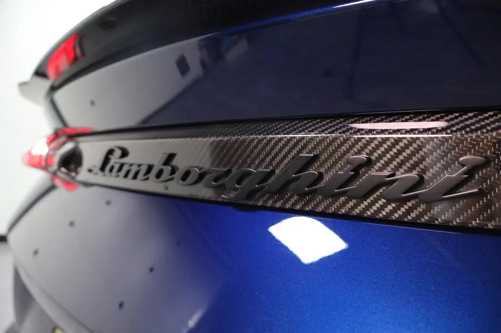 Lamborghini Urus 4.0 V8 Performante uit 2023, foto 13