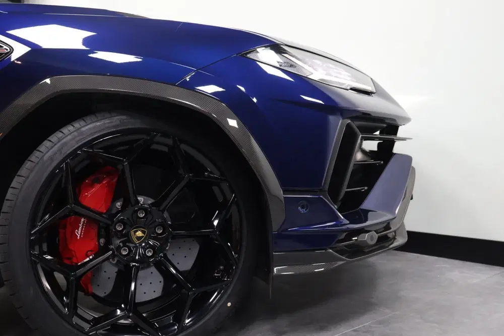Lamborghini Urus 4.0 V8 Performante uit 2023, foto 14